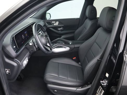 Certified 2025 Mercedes-Benz GLE 350 4MATIC image 20