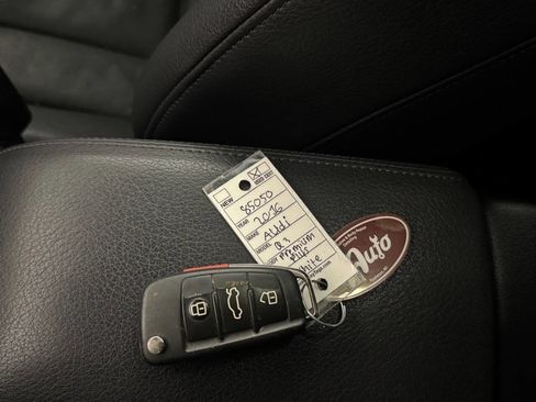 Used 2016 Audi Q3 2.0T Premium Plus image 44