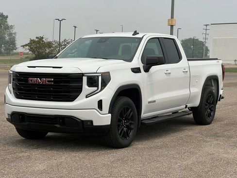 New 2026 GMC Sierra 1500 Elevation AWD/4WD image 43