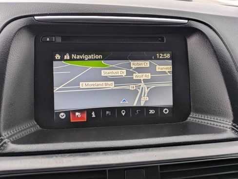 Used 2016 MAZDA CX-5 Grand Touring image 29