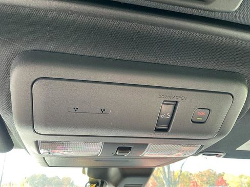 New 2026 Nissan Frontier PRO-4X image 22