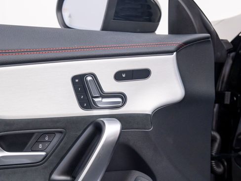 New 2026 Mercedes-Benz CLA 250 4MATIC image 15