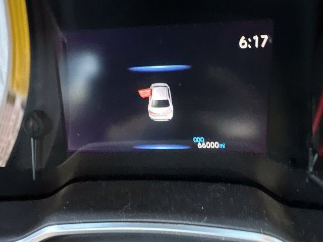 Used 2021 Toyota Corolla XSE FWD image 6