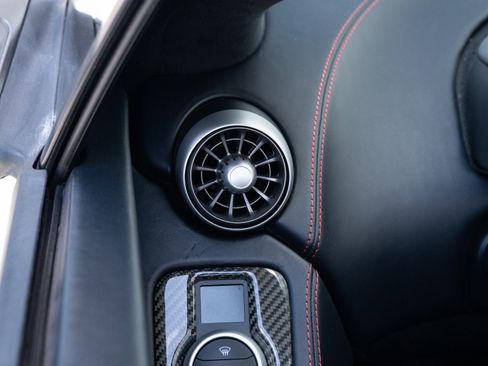 Used 2013 McLaren MP4-12C Spider RWD image 43