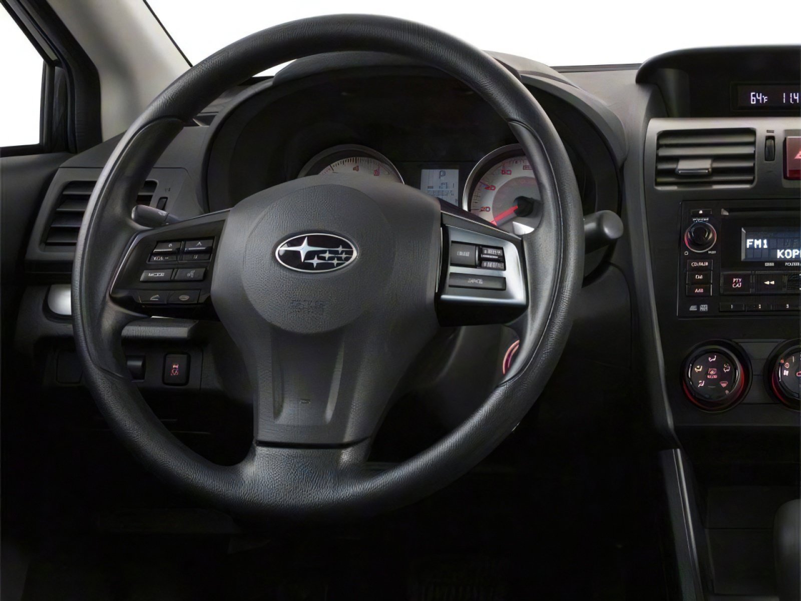 Used 2012 Subaru Impreza 2.0i Premium AWD/4WD image 5