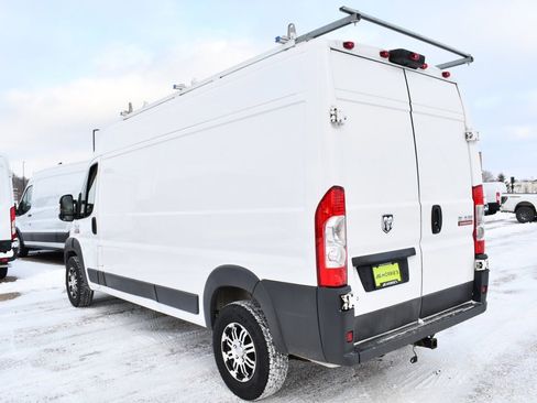 Used 2016 RAM ProMaster 2500 image 15
