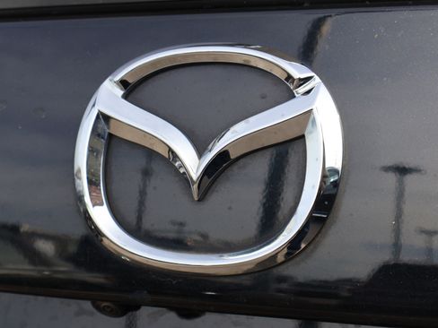 Used 2023 MAZDA CX-9 Touring image 18