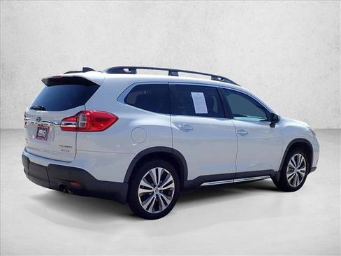 Used 2022 Subaru Ascent Touring w/ Popular Package #2A AWD/4WD image 4