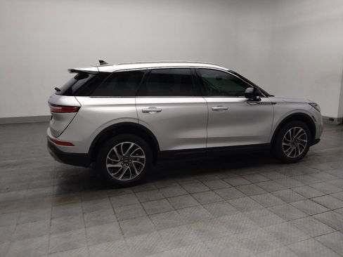 Used 2020 Lincoln Corsair FWD w/ Equipment Group 101A image 10