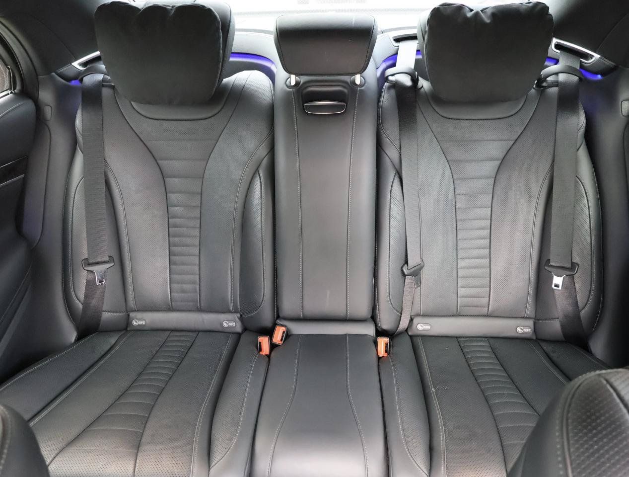 Used 2015 Mercedes-Benz S 550 Sedan image 23