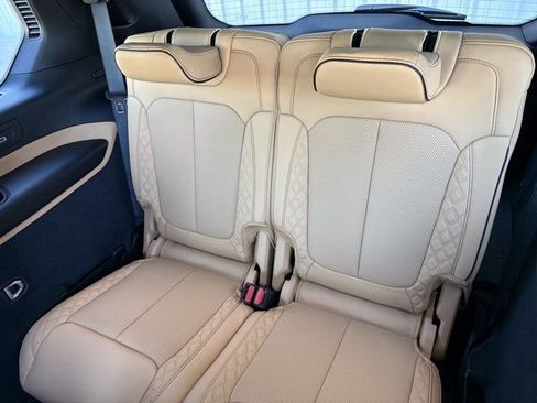 New 2025 Jeep Grand Cherokee L Summit image 7