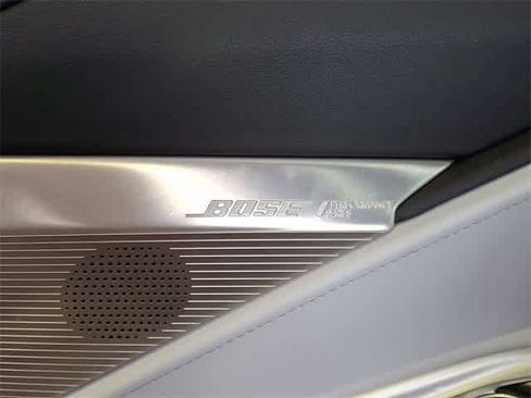 New 2024 Chevrolet Corvette E-Ray w/ ZER Performance Package image 17