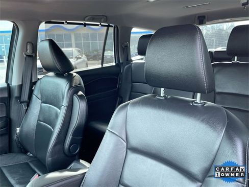 Used 2022 Honda Pilot Special Edition image 14