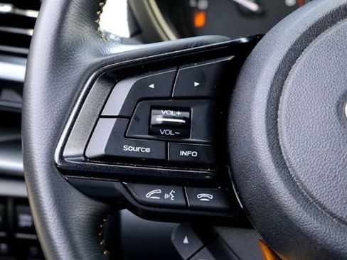 Used 2023 Subaru Forester Wilderness AWD/4WD image 15