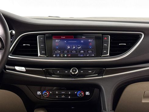 Used 2023 Buick Enclave Essence w/ Experience Buick Package image 32