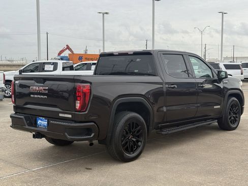 Used 2020 GMC Sierra 1500 Elevation w/ Elevation Value Package image 10
