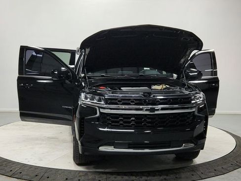 Used 2022 Chevrolet Tahoe LS image 10