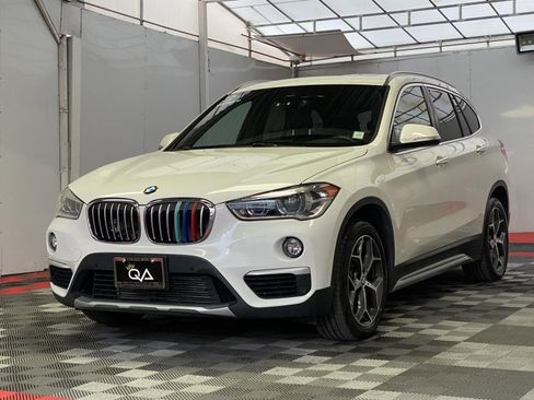 Used 2019 BMW X1 xDrive28i w/ Convenience Package image 3