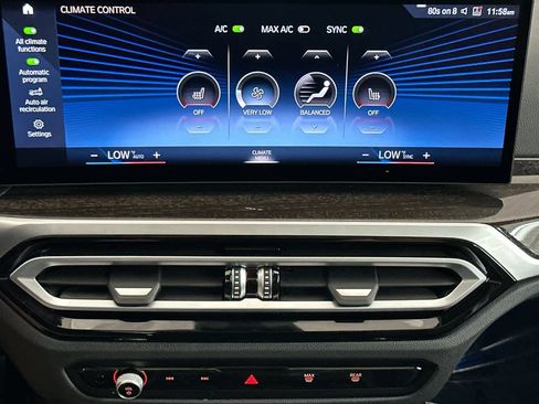 Used 2023 BMW i4 eDrive35 w/ Premium Package image 20