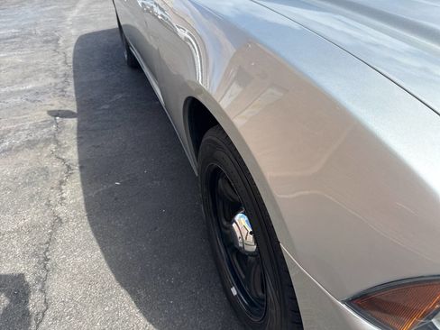 Used 2011 Dodge Charger Police w/ Convenience Group I image 11