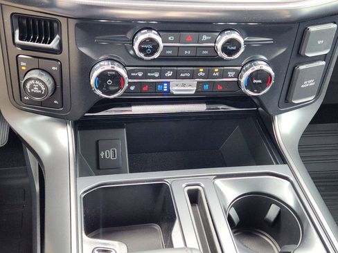 New 2026 Ford F150 Lariat AWD/4WD image 19
