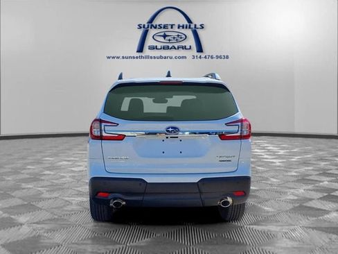 New 2026 Subaru Ascent Limited image 42