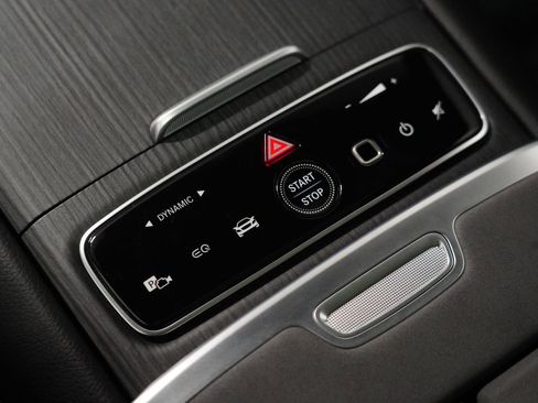 Certified 2023 Mercedes-Benz EQS 580 4MATIC SUV image 29