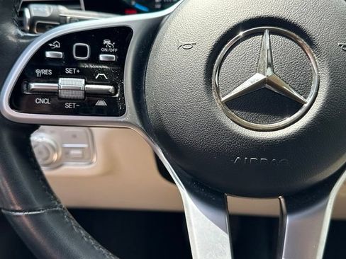 Certified 2021 Mercedes-Benz GLE 350 4MATIC image 21