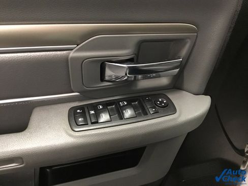 Used 2018 RAM 1500 Big Horn image 27