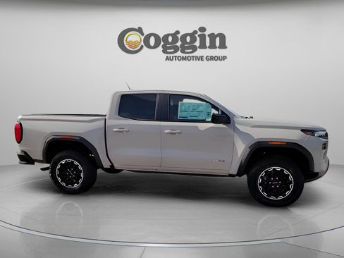 New 2026 GMC Canyon AT4 w/ Technology Plus Package image 13