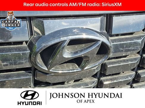 Used 2024 Hyundai Palisade SEL AWD/4WD image 5