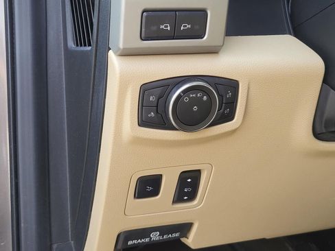 Used 2021 Ford F350 Lariat w/ Lariat Ultimate Package image 21