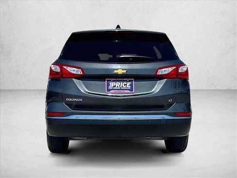 Used 2019 Chevrolet Equinox LT image 4