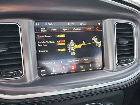 Used 2019 Dodge Charger Scat Pack w/ Dynamics Package image 22