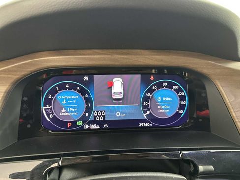 Used 2024 Volkswagen Atlas SE image 18