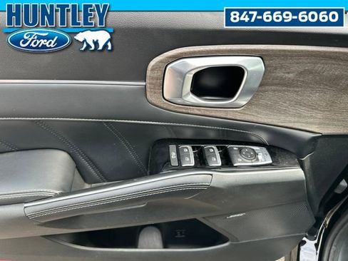 Used 2021 Kia Sorento SX Prestige AWD/4WD image 24
