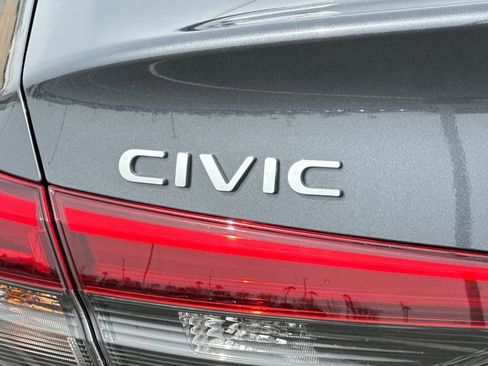 Used 2024 Honda Civic LX image 31