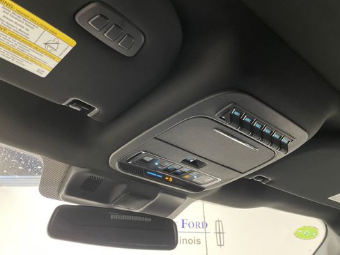 Used 2025 Ford F150 Raptor image 8