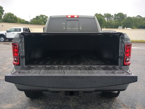 New 2026 RAM 2500 Tradesman AWD/4WD image 12