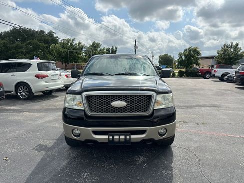 Used 2006 Ford F150 XLT image 2