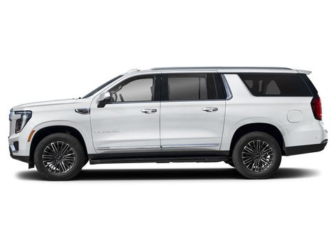 New 2026 GMC Yukon XL Elevation image 27