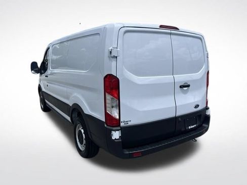 Used 2025 Ford Transit 150 Low Roof w/ Load Area Protection Package RWD image 6