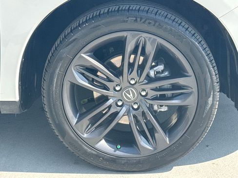 Used 2020 Acura RDX A-Spec image 11