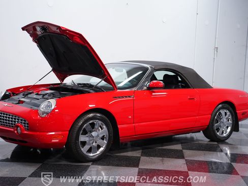 Used 2003 Ford Thunderbird RWD image 25