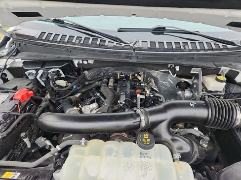 Used 2023 Ford Expedition Max Platinum image 19