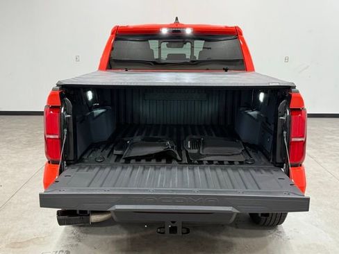 Used 2024 Toyota Tacoma TRD Sport image 12