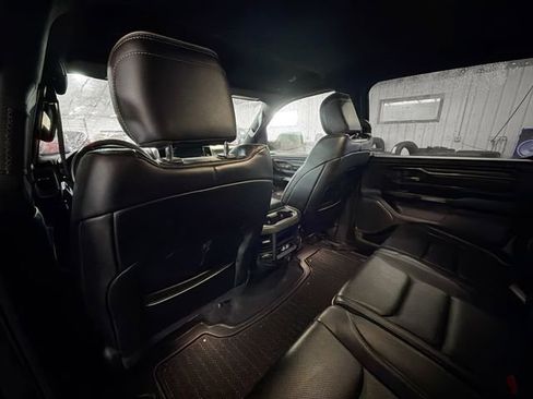 Used 2021 RAM 1500 Limited image 9