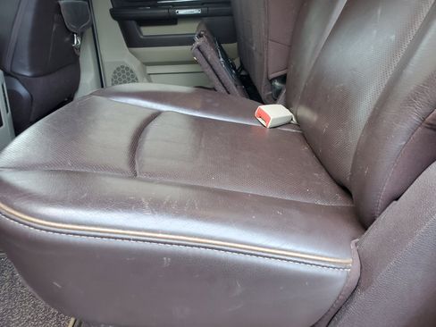 Used 2018 RAM 2500 Longhorn image 33