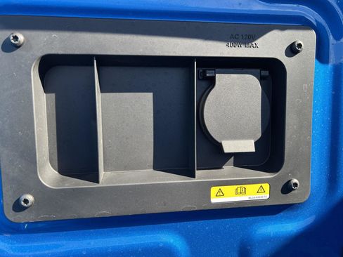 New 2025 Ford Ranger XLT w/ FX4 Off-Road Package image 43