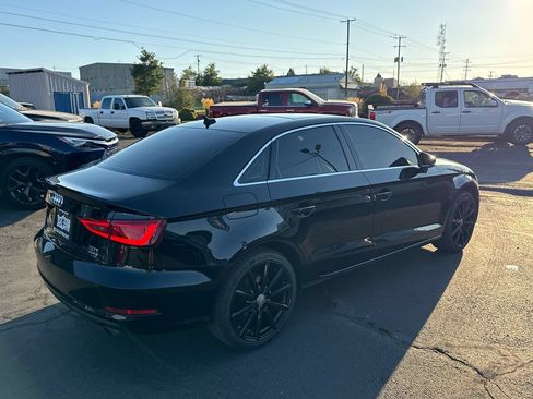 Used 2015 Audi A3 2.0T Premium Plus AWD/4WD image 10